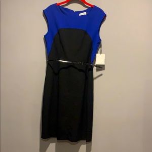 CALVIN KLEIN DRESS